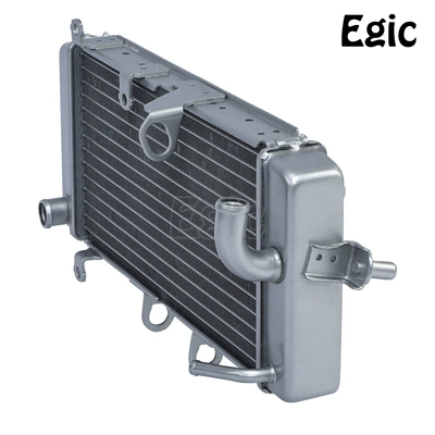 tank assembly black motorcycle – car radiator
