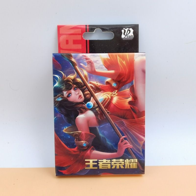 PKP-025 영광의 왕 카드 놀이(패턴은 반복되지 않음)