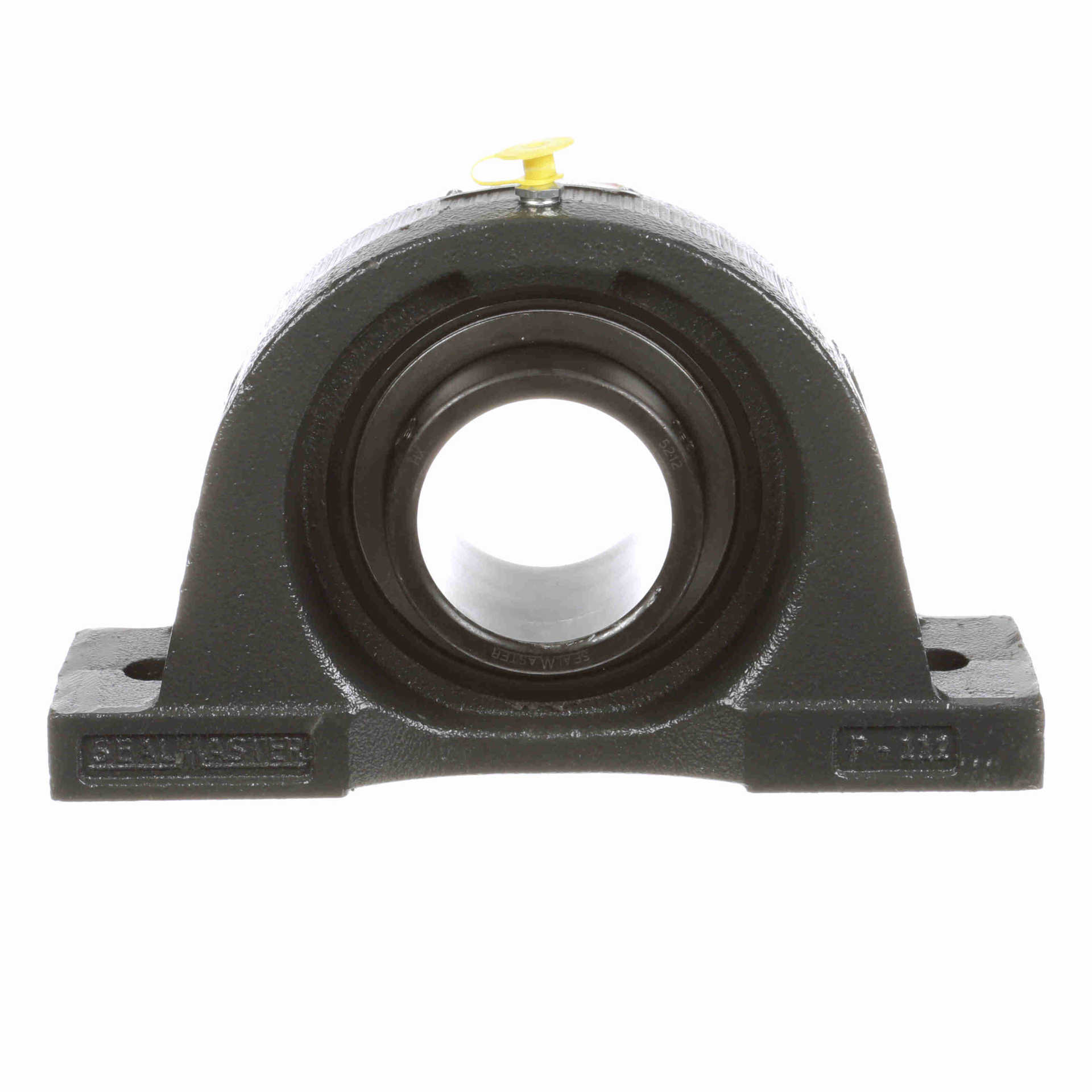 美国SEALMASTER NP-212英制轴承座 5212内芯-同心锁定