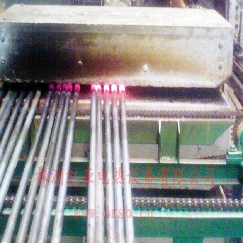 厂家直销   供应工业电炉 中频锻造加热炉耐用变频