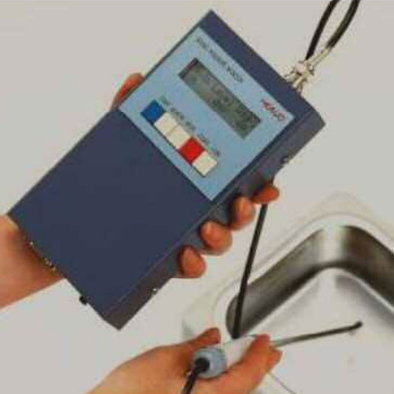 日本KAIJO数显超声波声压计19001D