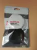 Black + white: 2 full sail OPP bags