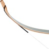 Wooden Olympic bow, bow and arrows, practice, 48inch, 62inch, archery