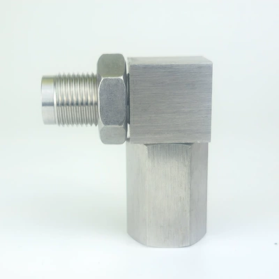 Automotive Sensors Modification Parts Stainless Steel