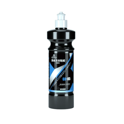 Polishing Agent Nojie, Car wax - new-paint-refinishing-coarse-wax-500ml