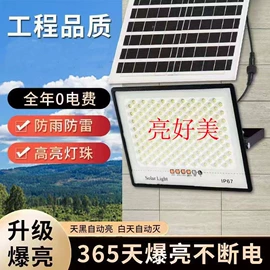 太阳能灯;成套灯具