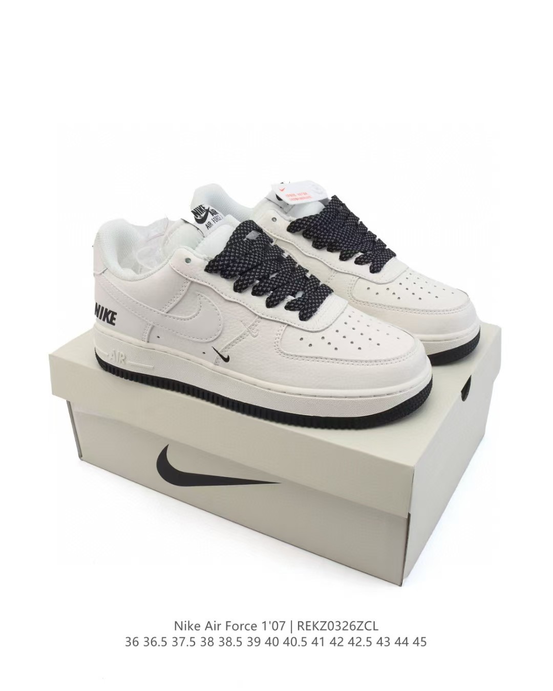 Putian zapatos corporativos AF1 fuerza aérea número uno de bajos zapatos casuales blancos en zapatos de skate para hombres y mujeres