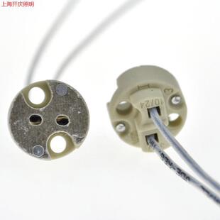 �S��ֱ�����g�oӰ����24V150W�͸ߜ؟��� G6.35���_ VS 324���_��