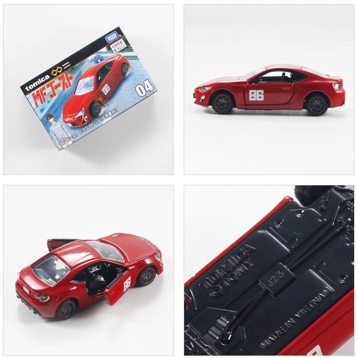 Tpu04 initial d continuation toyota 86gt sports car 297598
