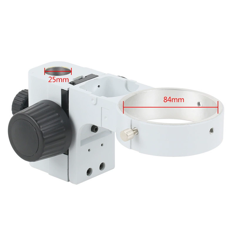 Большой размер стереоскопический микроскоп диаметр 84 мм