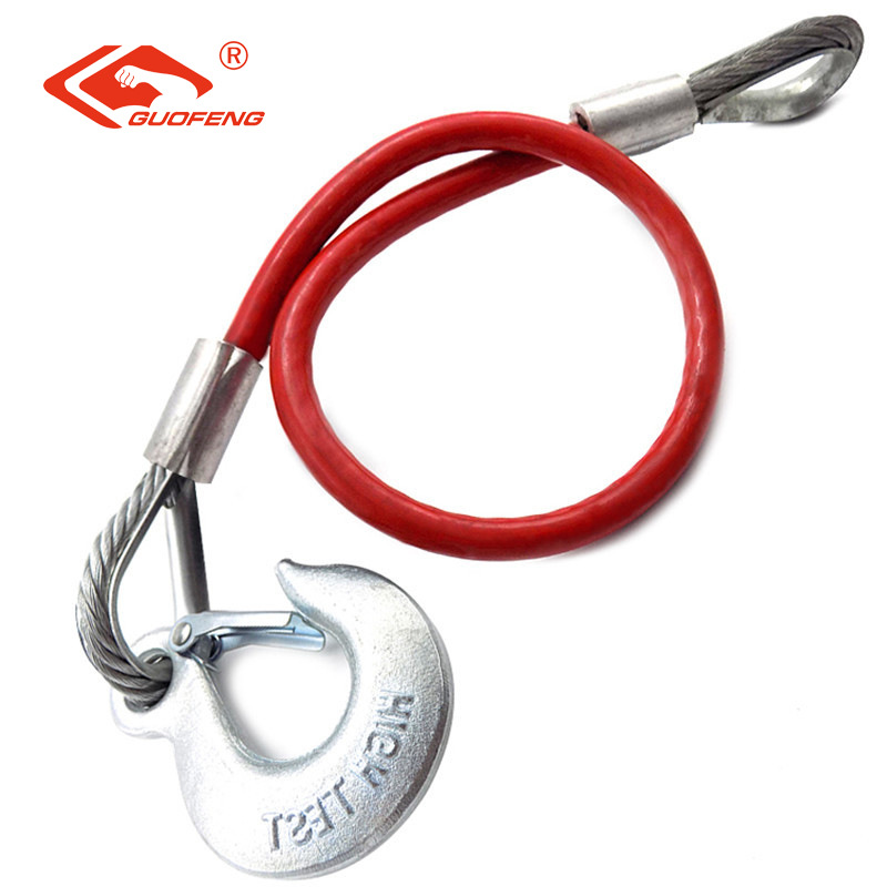 Fábrica de suministro directo de 316 acero inoxidable 304 elevación de alta resistencia cable de alambre especial de alambre de acero de maquinaria de jardín