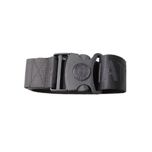 Factory processed student military training outdoor training waist tie security uniform belt uniform accessories wide waistband
