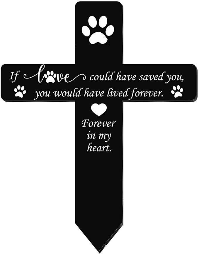 애완 동물 기념 카드 B