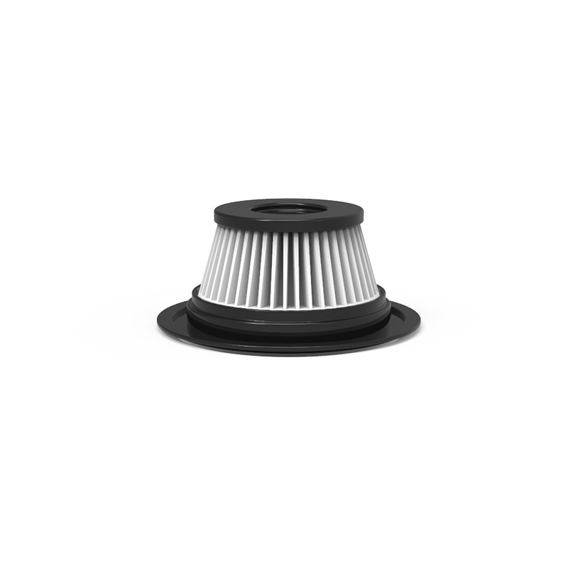 Tecnología flash V18 accesorios de eliminación de ácaros tubo telescópico celda de filtro cepillo rodante cepillo eléctrico un lote de limpiador de polvo