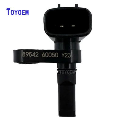 89542-60050 is suitable for ABS modulu və sensorları
