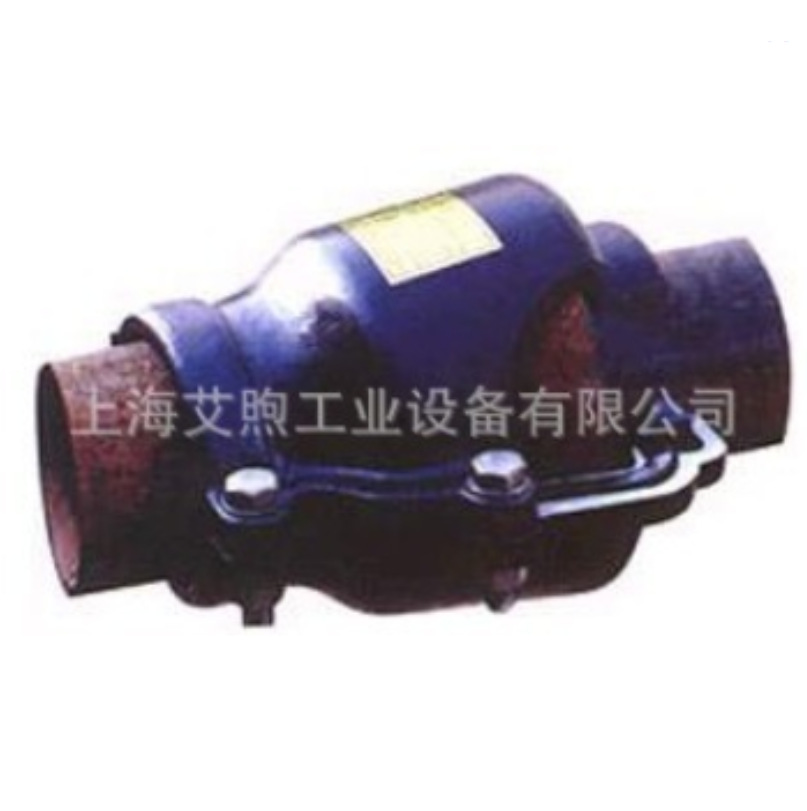 直管式铸铁管哈呋节 球墨铸铁管哈夫抢修接 承插式哈呋节