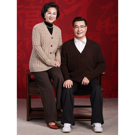 女式羊绒衫;女式羊毛衫;女式针织衫