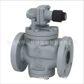 VENN气体减压阀RP6A-G空气蒸汽减压阀门