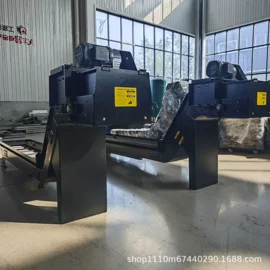 排屑机;其他机床附件;机床护罩