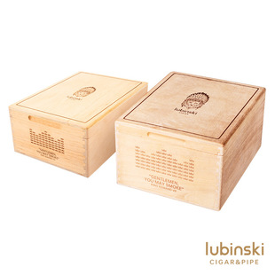 LUBINSKIѩ�Ѵ�����50֧/95֧�bѩ��ľԭľ�o�ᱣ�����B�љ���