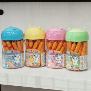 ����ζ�L�~�c270gͰ�b�ۻ�Qԭζ��N��ζ��ʳ��ͯ��ʳС�����c