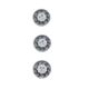 Cross-border multi-functional floating Shaver FR8 blade electric shaver special accessories double ring cutter head piece