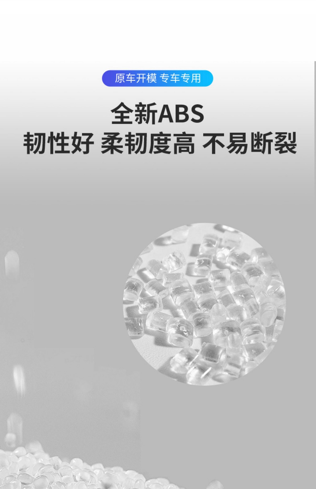 14-18 model POLO rearview mirror replacement parts, Polo rearview mirror housing, reversing mirror lens, mirror frame
