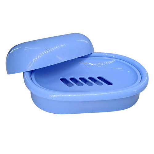 Soap Box Light Green Military Fan Supplies Travel Portable Military Green Soap Box Standard Military Training Soap Box