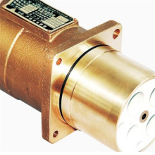 矿用隔爆型高压电缆连接器，隔爆型高压电缆连接器，电缆连接器