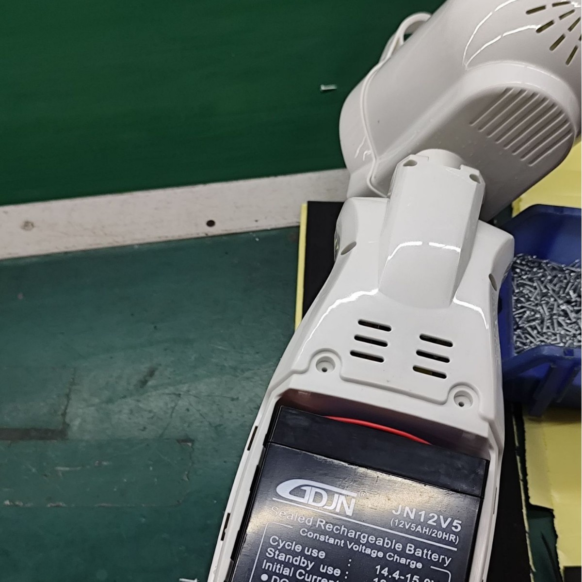 JN���ܳ���ֱ��12V5��ά��Ǧ����UPS����ϵ�ԴӦ����Դ֧��OME