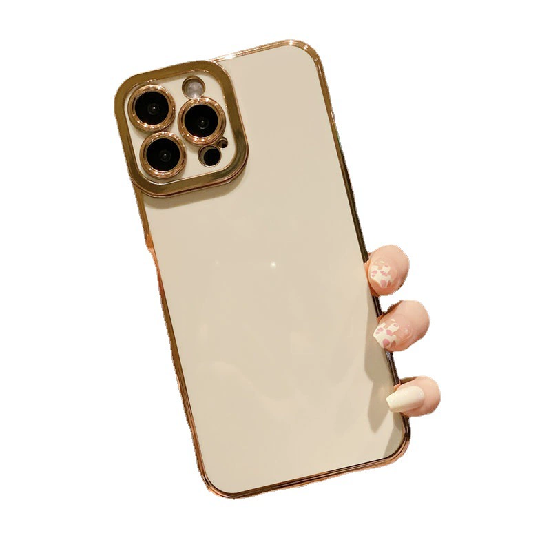 Apple, совместимый с iPhone 13, защитный чехол для телефона