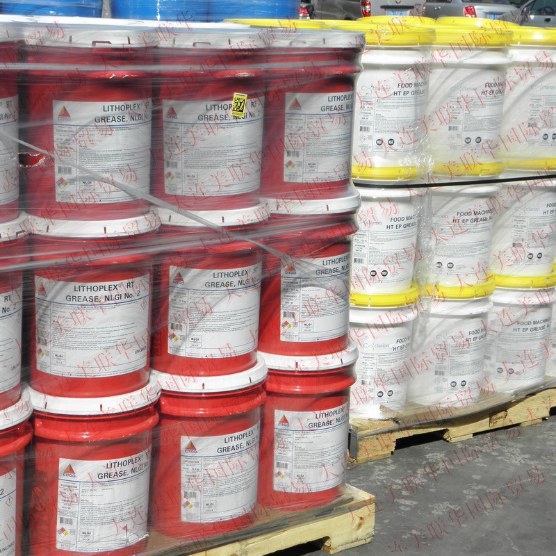 CITGO Lithoplex RT 2ɫճѹ﮻֬ GC-LB֬