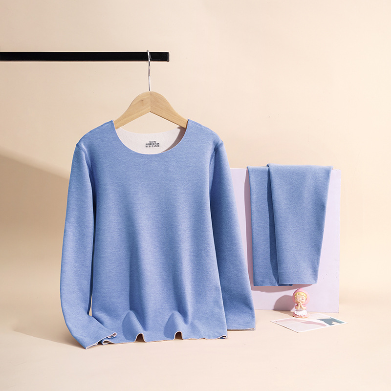 [Liquidación de marca] Pijamas cálidos de otoño e invierno