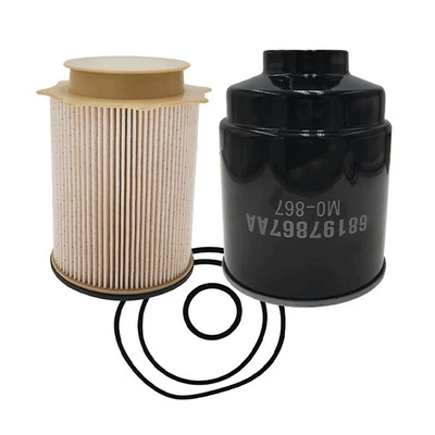 Dizel filtri 68157291AA 68197867AA FS53000 yağ-su ayırıcısı