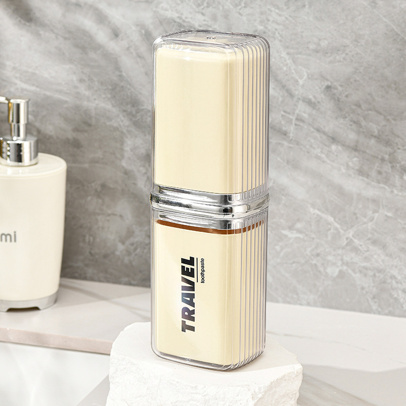 Bärbar resemugg för tandborste och tandkräm_voghion.com