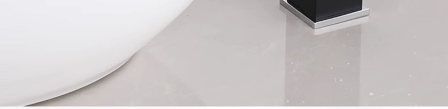 Cross-border manufacturer wholesale washbasins, hot and cold water faucets, all-copper waterfall, LED light, bathroom washbasins, bathroom single holes undefined