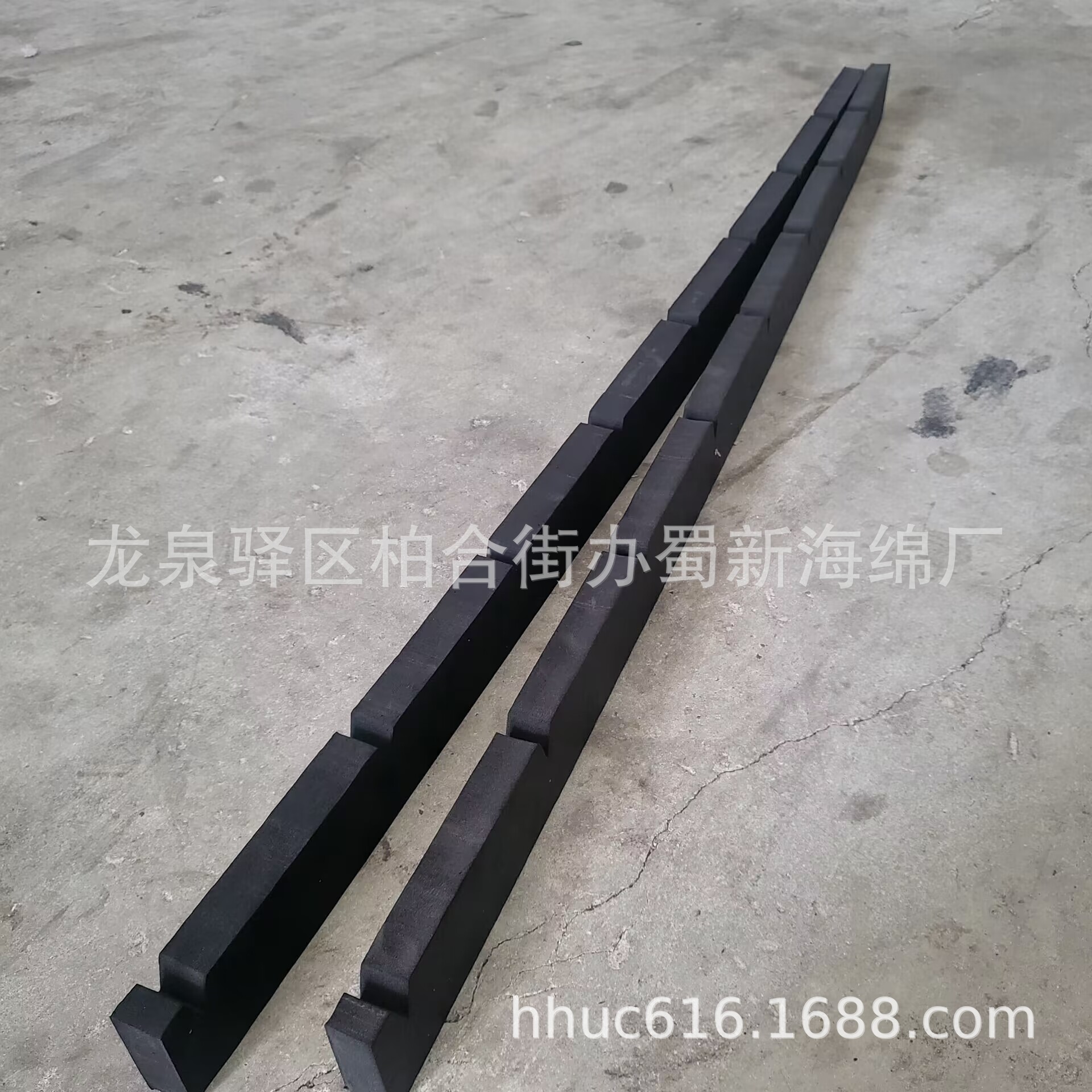 供应器具抗压EVA卡条/汽车配件内衬EVA泡沫/配件内托减震泡棉