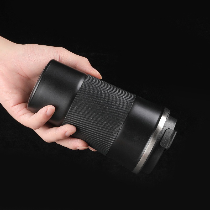 Vaso térmico 304 de acero inoxidable para oficina y regalo corporativo