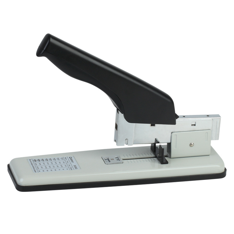 무거운 스테이플러/제본 200 매/라이트 그레이 B3063