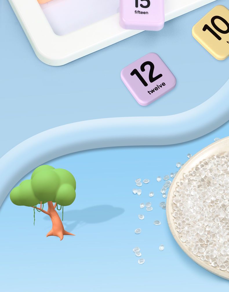 Rompecabezas de bloques deslizantes magnéticos para niños, rompecabezas de matemáticas de carretera Huarong, juguetes educativos interactivos, juegos de mesa divertidos, regalo para niños