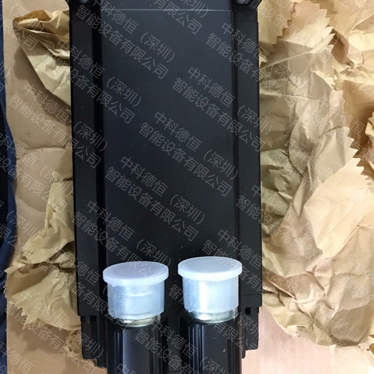 Original B&R 贝加莱伺服电机servo motor80MPH4.500S114-01