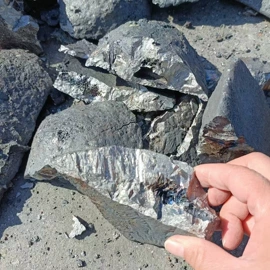 其他非金属;非金属粉末;栽培基质