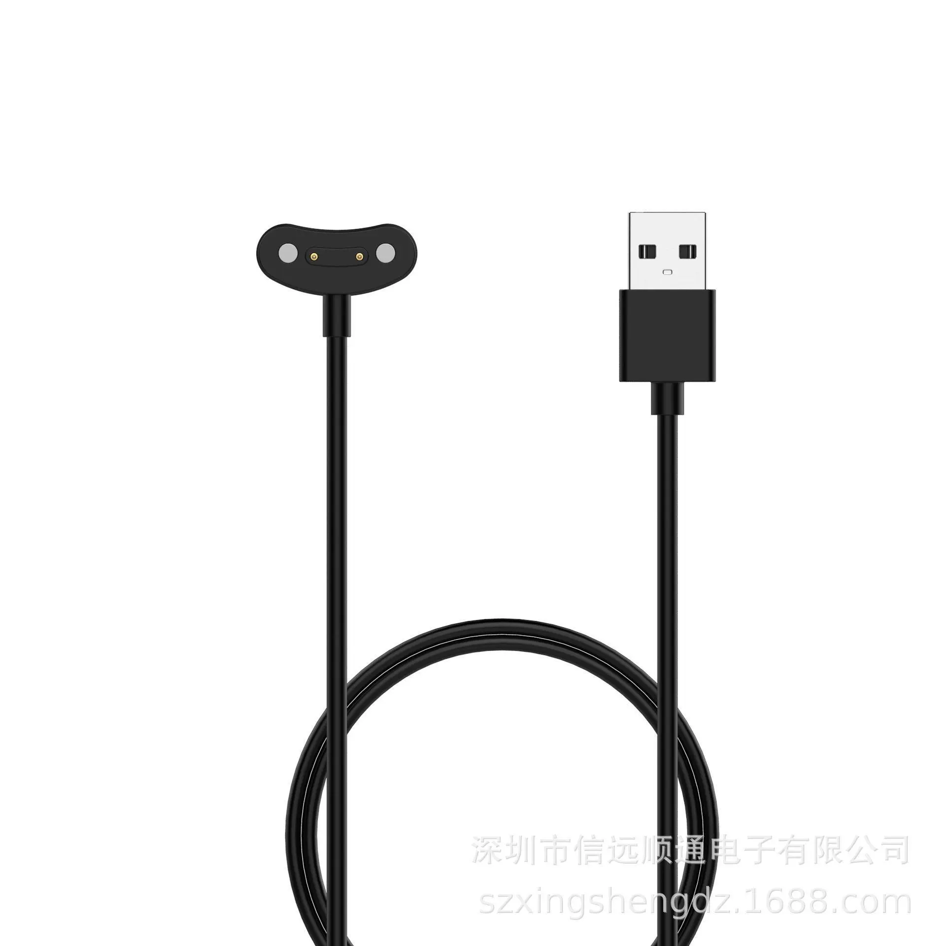 Applicable to the TICWATCH PRO5 watch charger Prox/Pro3 LTE charging cable E3 charging