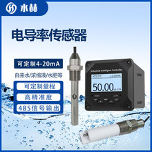 ���I�ھ�늌��ʂ�����ec늘O̽�^��ˮ�ԁ�ˮ�}��ӋRS485EC�z�y�x