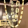 大堂客厅展厅酒店吊灯