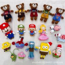 �R��W��4�h����żϵ��diy�ֹ�ë����ż��Ʒ����耳׿ے���Y��