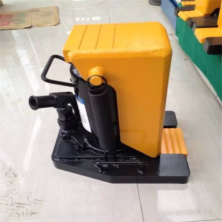 供应精铸20t爪式千斤顶50t爪式起道机15t 爪式千斤顶