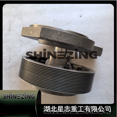 3002232 Flywheel Gear Flywheel/Gear