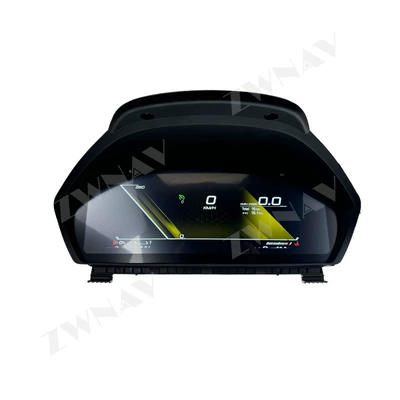 automobile instrument, Suitable for Bmw 1234567 - bmw-3-series-gt-f34-2013-2017-please-send-a-private-message-to-confirm-whether-you-have-hud-when-placing-an-order