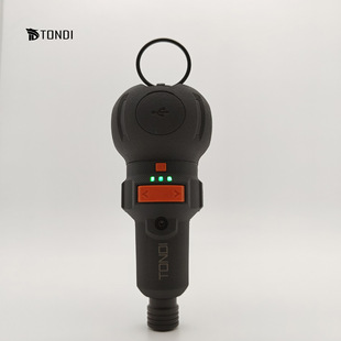 Electronic bike shifter (brake handle), small electric screwdriver, universal electric drill, DIY